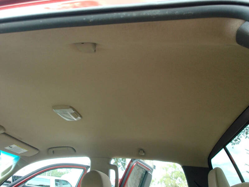 2010 Toyota Tundra Grade