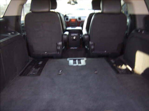 2014 Cadillac Escalade ESV Luxury