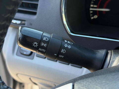 2012 Toyota Highlander