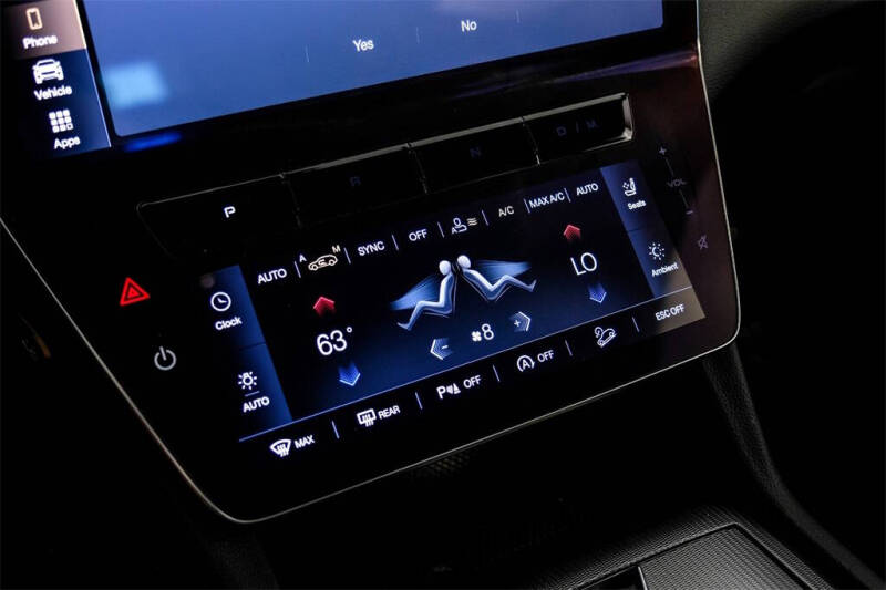 2023 Maserati Grecale GT