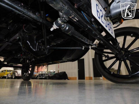 1918 Ford Model T