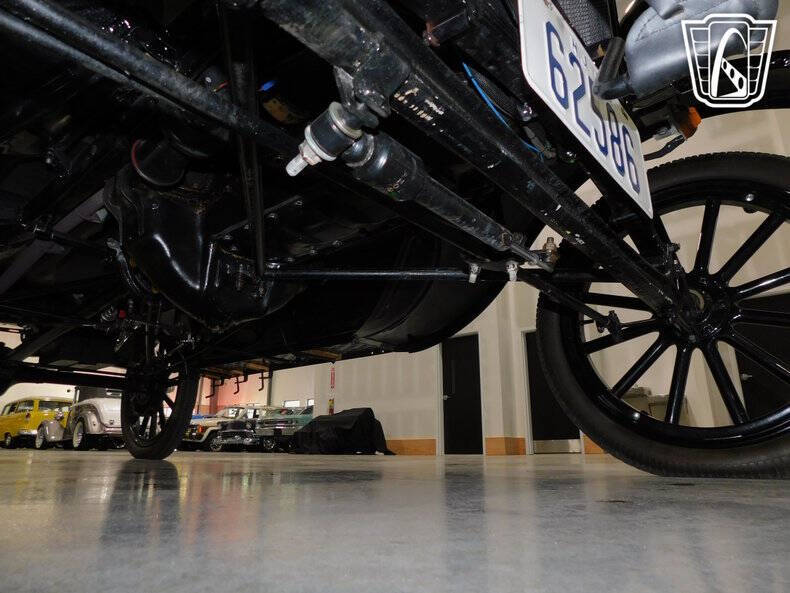 1918 Ford Model T