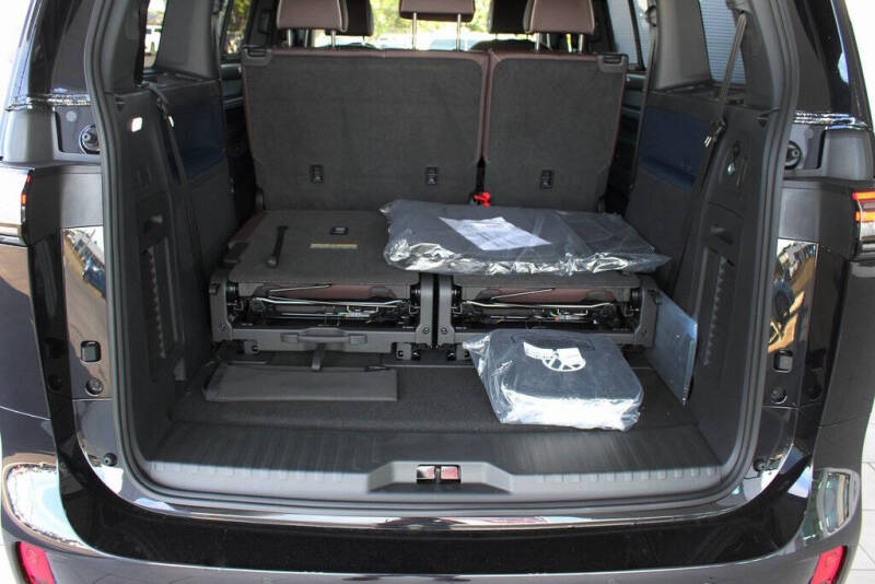 2025 Volkswagen ID. Buzz