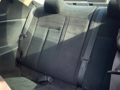 2013 Nissan Altima 2.5 S