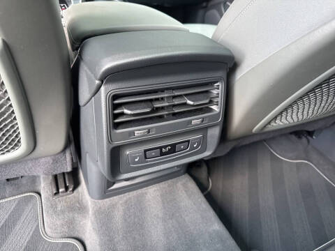 2019 Audi Q8 quattro Premium 55 TFSI