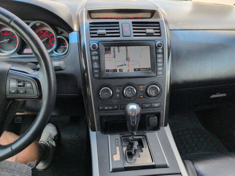 2010 Mazda CX-9 Touring