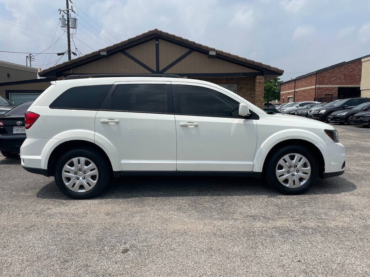 2019 Dodge Journey for sale at Auto Haven Frisco in Frisco, TX