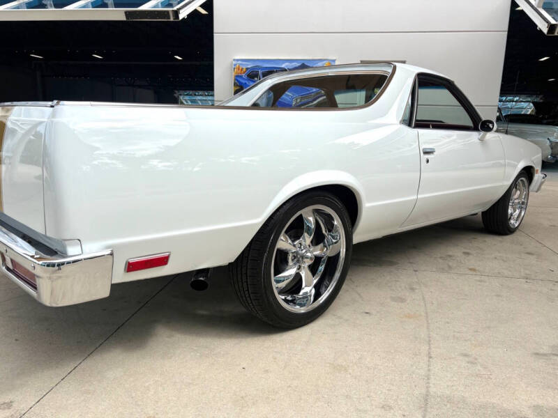 1984 GMC Caballero