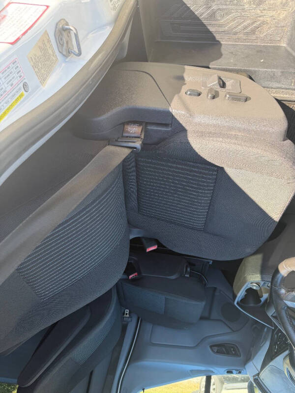 2017 Ford Transit 150 XLT