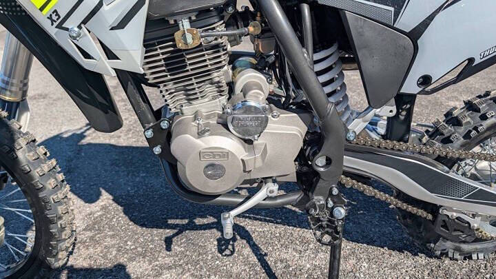2026 Thumpstar TSF 150