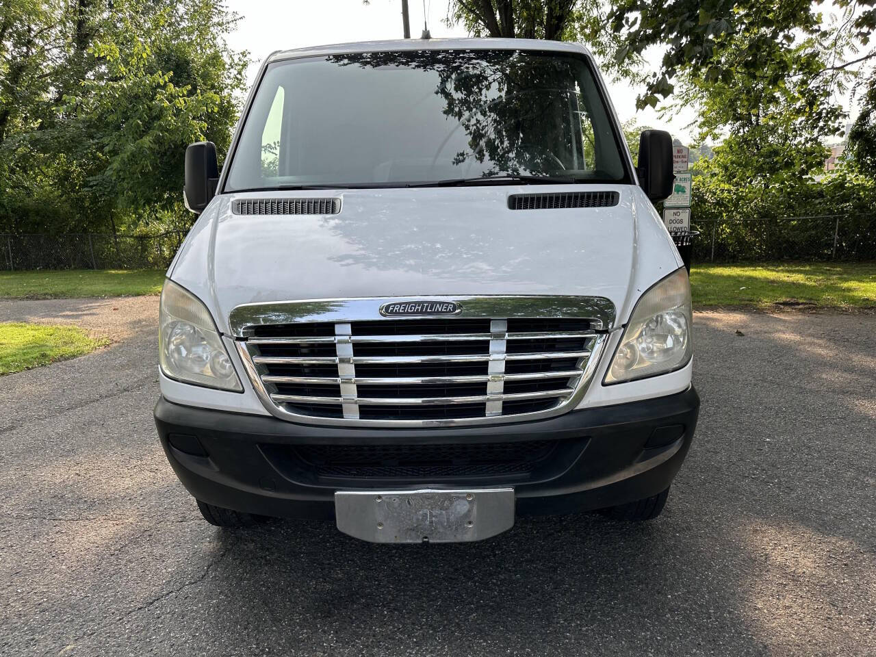 2013 Freightliner Sprinter for sale at H&M Used Cars in Passaic, NJ