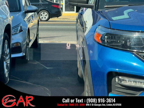 2021 Mazda CX-30 Premium