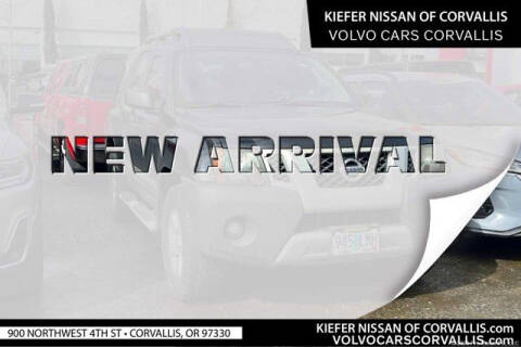 Kiefer Nissan Used Cars of Albany Car Dealer in Albany OR