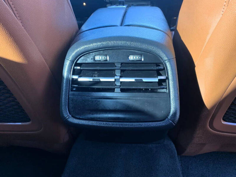 2015 Maserati Ghibli