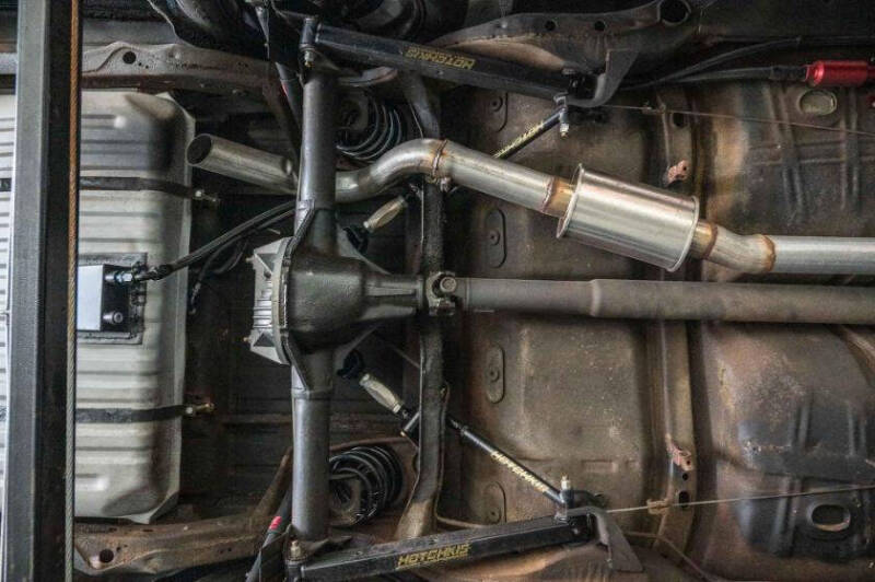 1970 Chevrolet El Camino