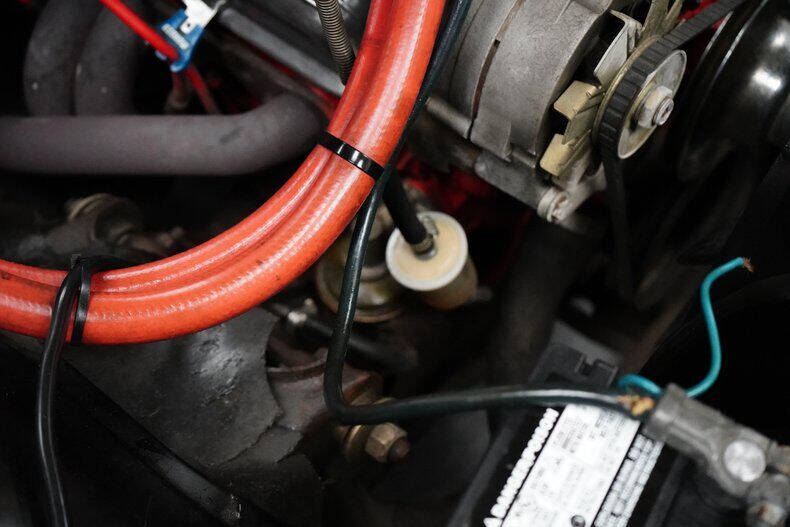 1969 Pontiac Acadian