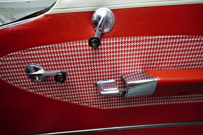 1960 Chevrolet Impala