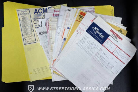 1980 Chevrolet Camaro