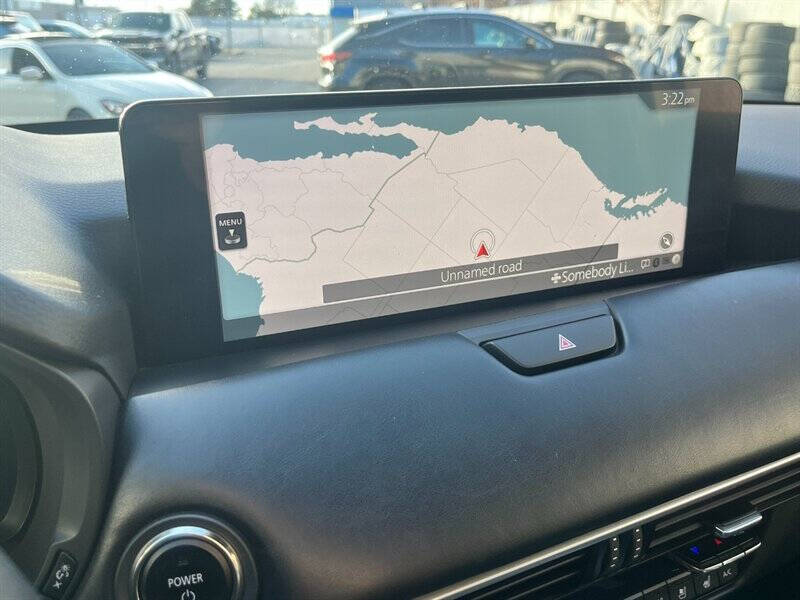 2025 Mazda CX-70 Plug-in Hybrid Premium Plus