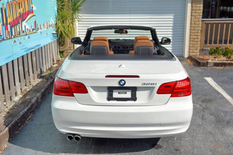 2012 BMW 3 Series 328i