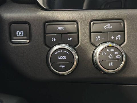 2026 GMC Sierra 1500 Elevation Standard