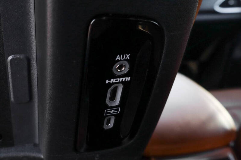 2022 Chrysler Pacifica Pinnacle