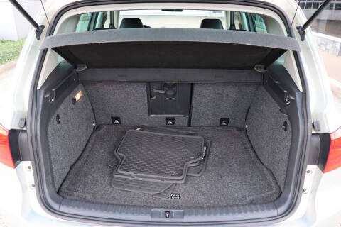 2013 Volkswagen Tiguan