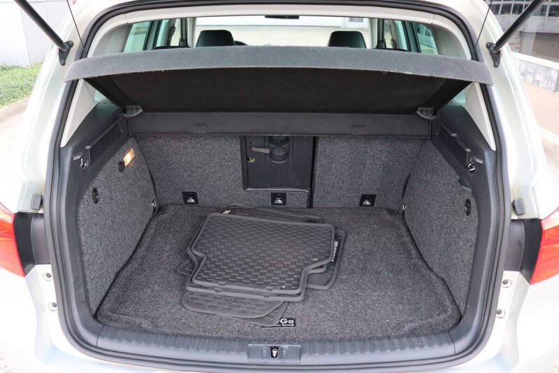 2013 Volkswagen Tiguan