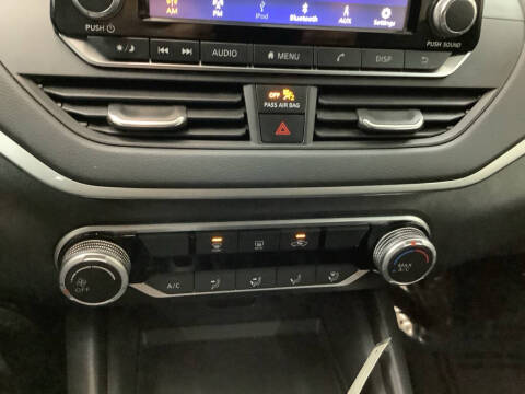 2023 Nissan Altima 2.5 S