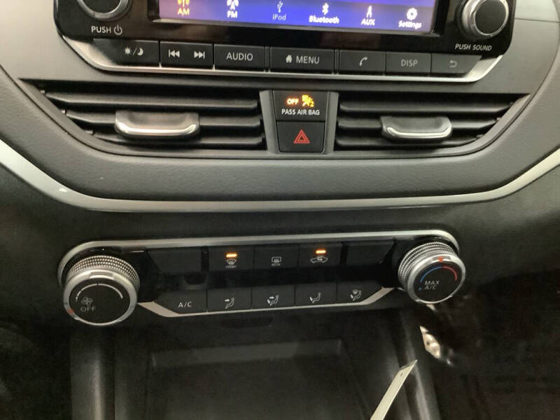 2023 Nissan Altima 2.5 S