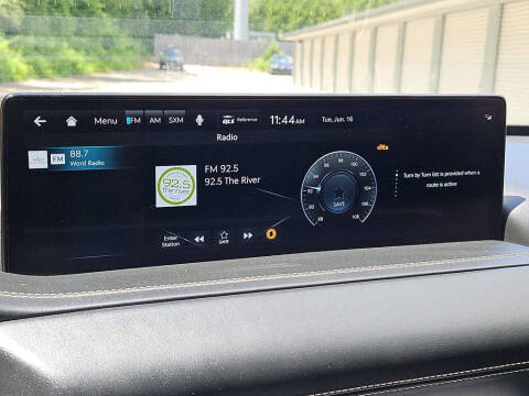 2024 Genesis GV80 3.5T