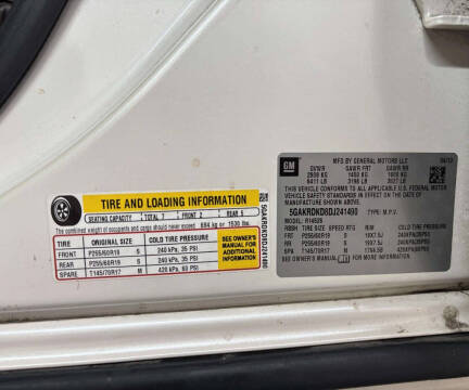 2013 Buick Enclave Premium