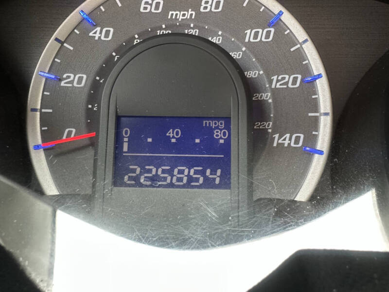 2011 Honda Fit