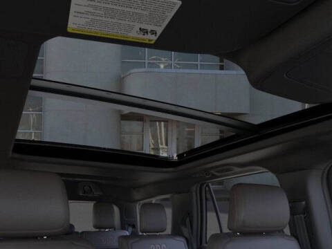 2025 Ford Expedition King Ranch