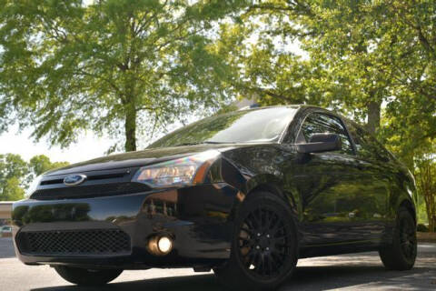 2009 Ford Focus for sale at Carma Auto Group in Duluth GA