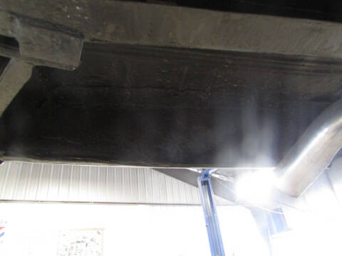 1963 Chevrolet Impala