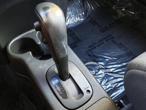 2009 Nissan cube 1.8 S