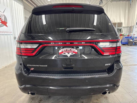 2024 Dodge Durango GT