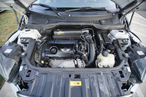 2012 MINI Cooper Countryman S ALL4