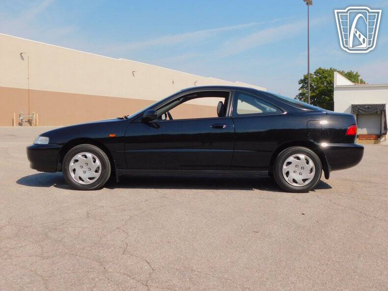 1995 Honda Integra