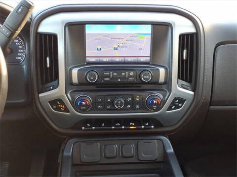 2014 GMC Sierra 1500