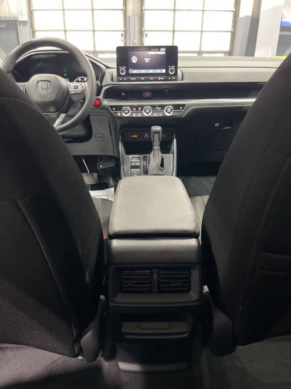 2023 Honda CR-V