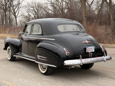 1941 Buick Special