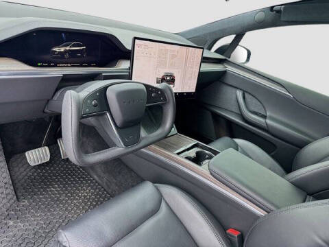 2022 Tesla Model X