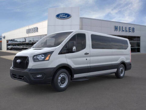2024 Ford Transit for sale at HILLER FORD INC in Franklin WI
