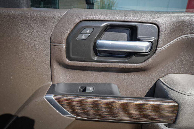 2022 GMC Sierra 2500HD