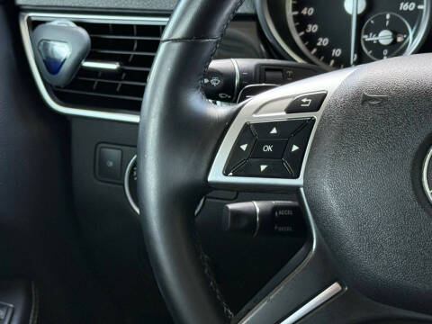 2015 Mercedes-Benz M-Class ML 350 4MATIC