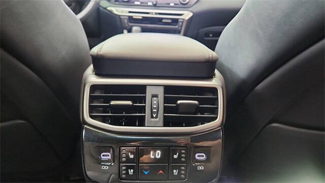 2023 Lexus RX 350 Luxury