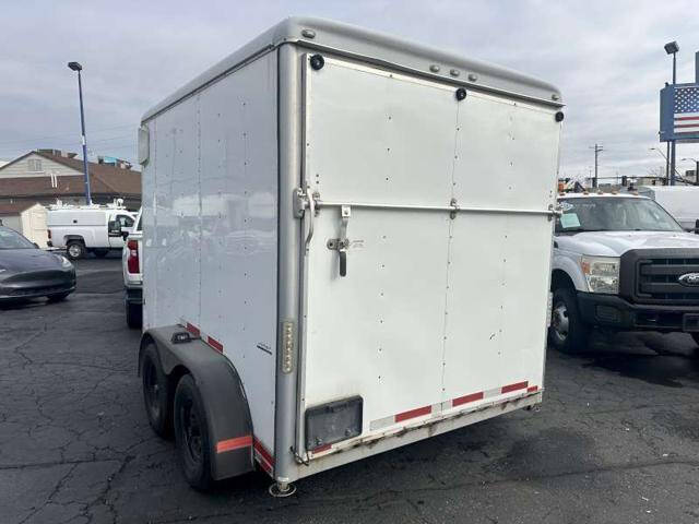 2011 Wells Cargo Unknown