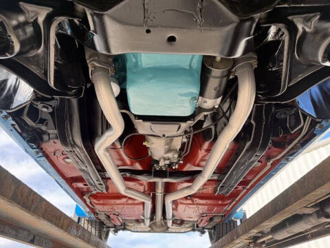 1971 Pontiac Trans Am